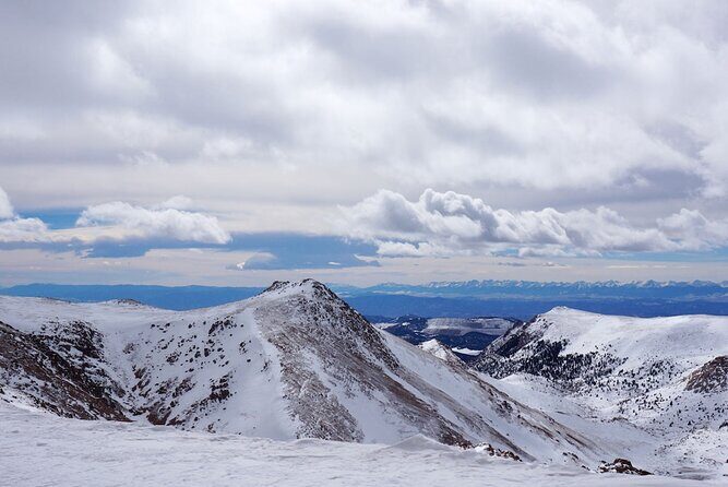 Explore Pikes Peak and Garden of the Gods Full Day Tour - Who Should Consider This Tour