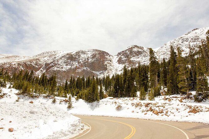 Explore Pikes Peak and Garden of the Gods Full Day Tour - The Sum Up: Is It Worth It?