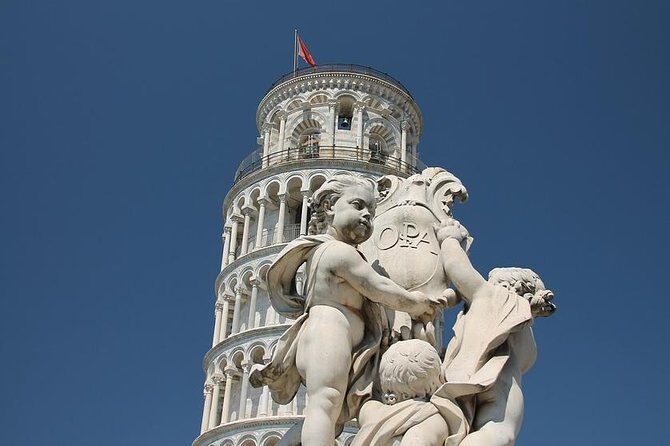 Explore Pisa City with Skip-The-Line Leaning Tower Climbing - Why This Tour Works