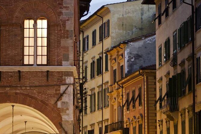 Explore Pisa City with Skip-The-Line Leaning Tower Climbing - Final Thoughts: Who Should Consider This Tour?