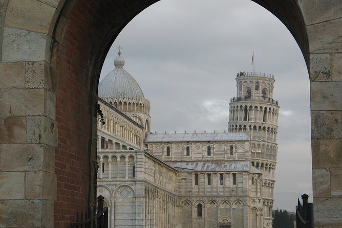 Explore Pisa City with Skip-The-Line Leaning Tower Climbing - Final Word