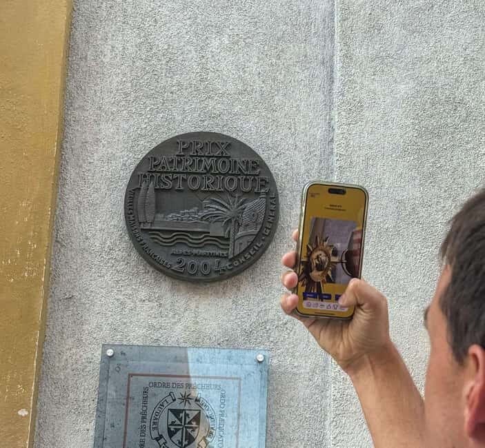 Explore, Play, Discover, ... Unlock the Secrets of Nice ! - Key Points