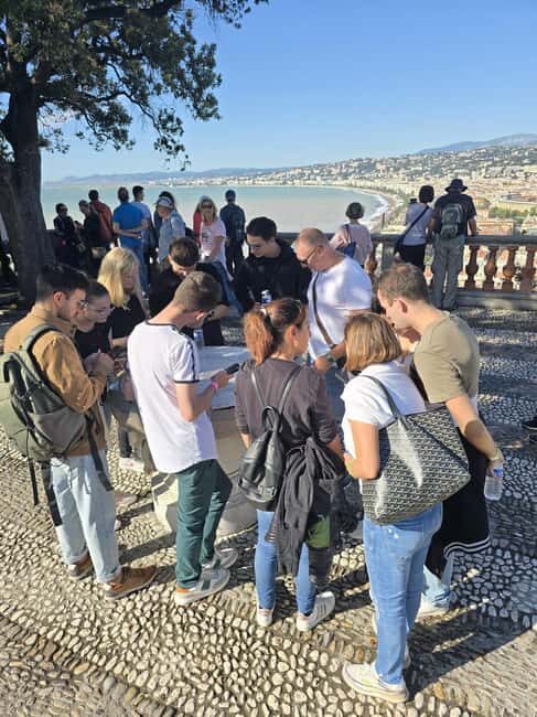 Explore, Play, Discover, ... Unlock the Secrets of Nice ! - FAQs