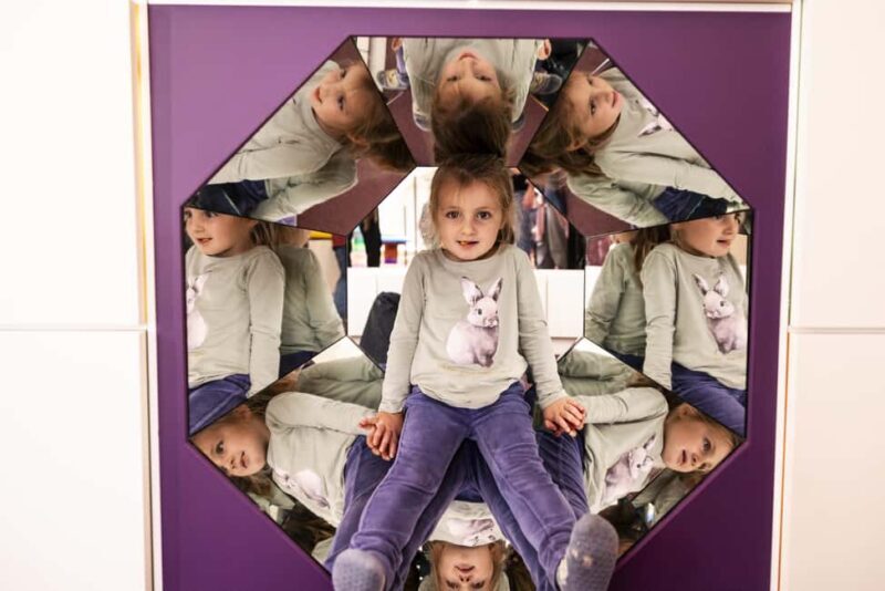 Explore Playlab and visit the National Museum of Science and Technology. - Final Thoughts