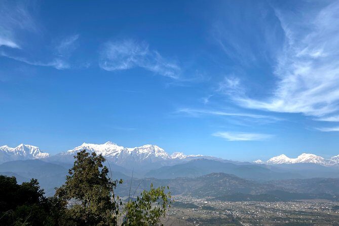 Explore Pokhara City in Sharing Bus - A Close Look at the Itinerary