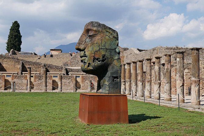Explore Pompei Ruins with your Private Archaeologist - The Value of a Private Archaeologist Tour
