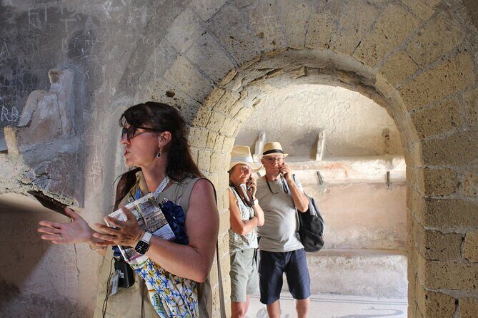 Explore Pompeii & Herculaneum on a Private Guided Tour - Introduction: Why This Tour Stands Out