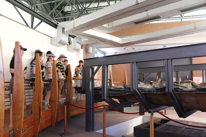 Explore Pompeii & Herculaneum on a Private Guided Tour - Authentic Insights from Reviews