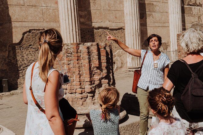 Explore Pompeii with an Archaeologist - Is This Tour Worth the Price?