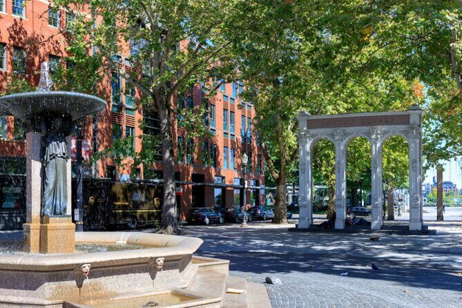 Explore Portland A Family Adventure - A Detailed Look at the Portland Family Adventure Tour