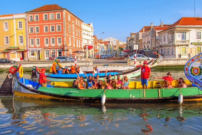 Explore Porto & Aveiro within Riverboat Cruises - Private Full Day Tour from Lisbon with Lunch - Authentic Insights from Past Travelers