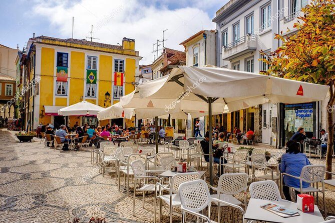 Explore Porto & Aveiro within Riverboat Cruises - Private Full Day Tour from Lisbon with Lunch - Final Thoughts