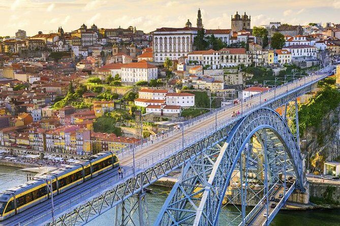 Explore Porto & Aveiro within Riverboat Cruises - Private Full Day Tour from Lisbon with Lunch - FAQ