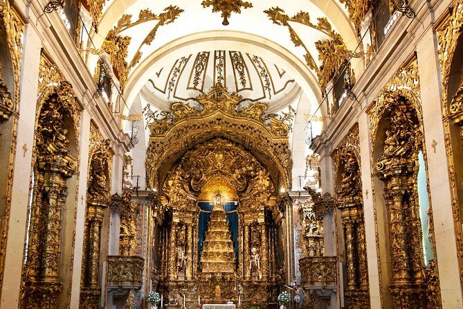 Explore Portos Art and Culture with a Local - Who Will Benefit Most from This Tour?