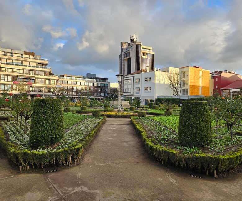 Explore Portuguese Rome in the city of Braga - Exploring Portuguese Rome in Braga: An In-Depth Review