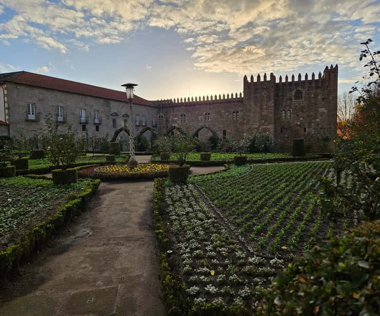 Explore Portuguese Rome in the city of Braga - Who Will Love This Tour?