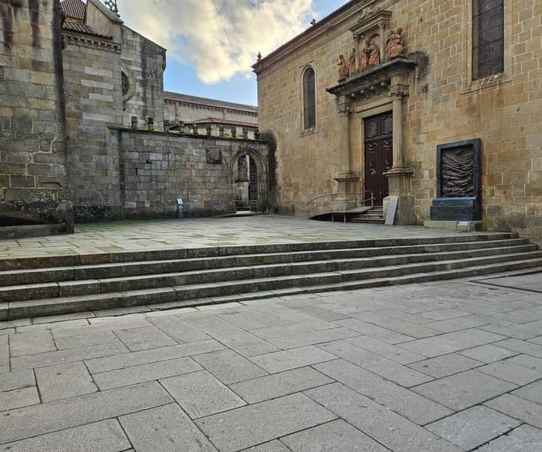 Explore Portuguese Rome in the city of Braga - The Sum Up