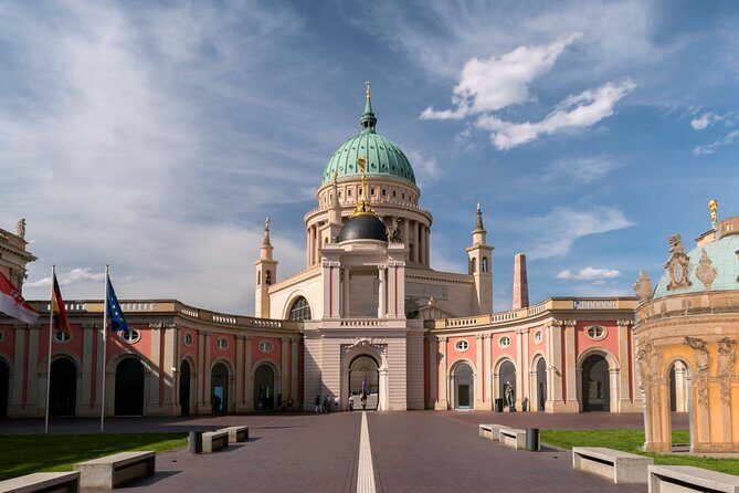 Explore Potsdam in 60 minutes with a Local - Final Thoughts
