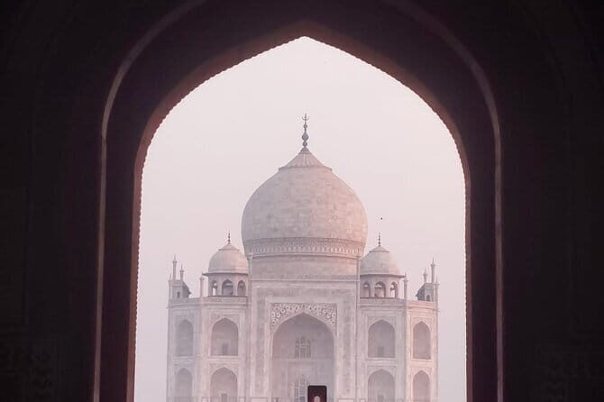 Explore Private Tour The Golden Triangle Done Differently - Key Points