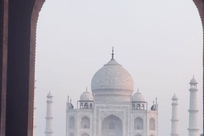 Explore Private Tour The Golden Triangle Done Differently - Who Will Love This Tour?