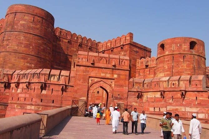 Explore Private Tour The Golden Triangle Done Differently - Detailed Itinerary Breakdown