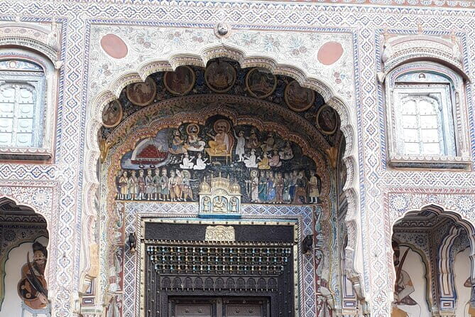 Explore Private Tour The Golden Triangle Done Differently - Authentic Experiences Highlighted in Reviews