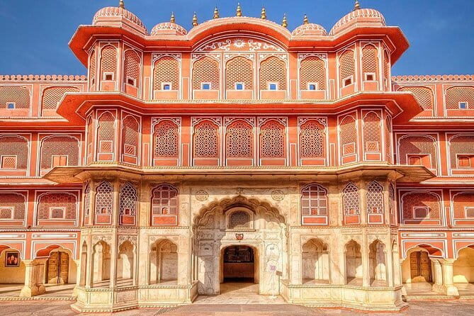 Explore Private Tour The Golden Triangle Done Differently - Final Thoughts: Is This Tour for You?