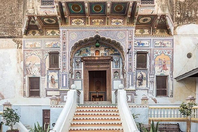 Explore Private Tour The Golden Triangle Done Differently - Who Will Benefit Most?
