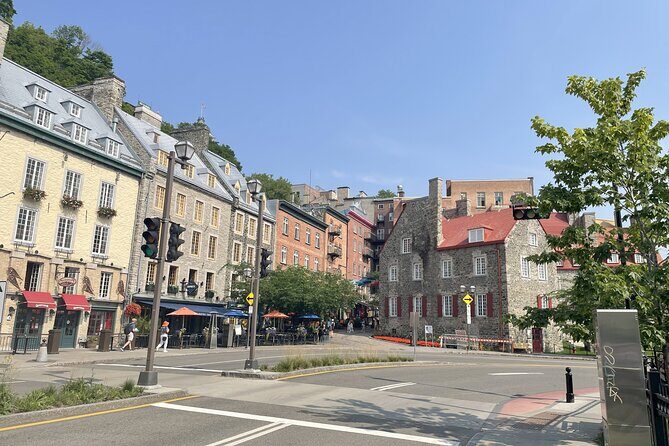 Explore Quebec City and the Falls with a local Chauffeur Guide - FAQs
