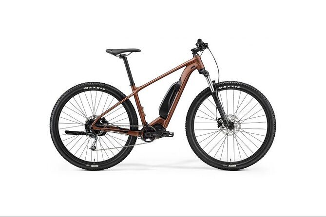 Explore Queenstown's Scenic Trails with an Electric Bike - FAQ