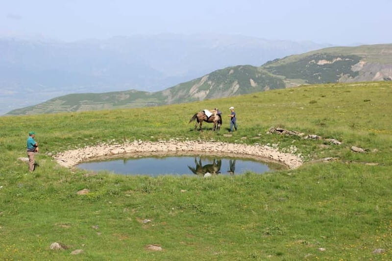 Explore Rabdisht: Guided Tour of the Stone Village - Key Points