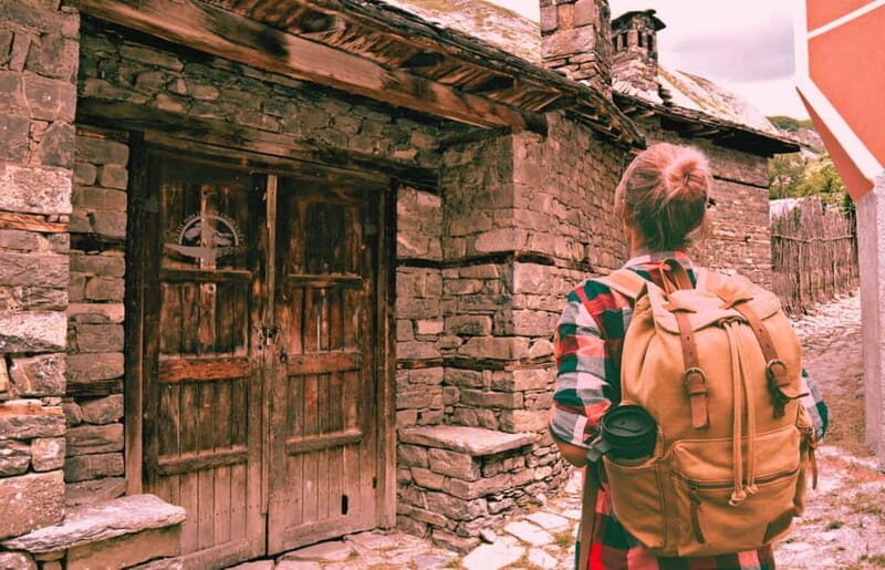 Explore Rabdisht: Guided Tour of the Stone Village - Who Will Love This Tour?