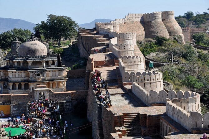 Explore Ranakpur Temple and Kumbhalgarh Fort from Udaipur with Jodhpur Drop - Final Thoughts