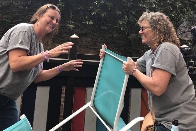 Explore Red Deer with a Unique Scavenger Hunt by Operation City Quest - Explore Red Deer with a Unique Scavenger Hunt by Operation City Quest