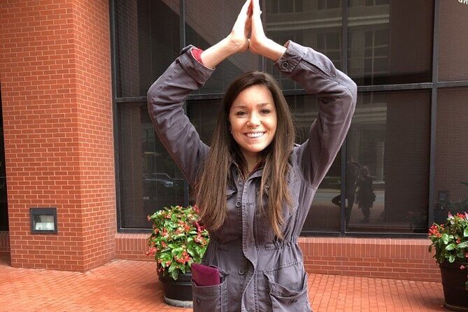 Explore Red Deer with a Unique Scavenger Hunt by Operation City Quest - Who Should Consider This Tour?