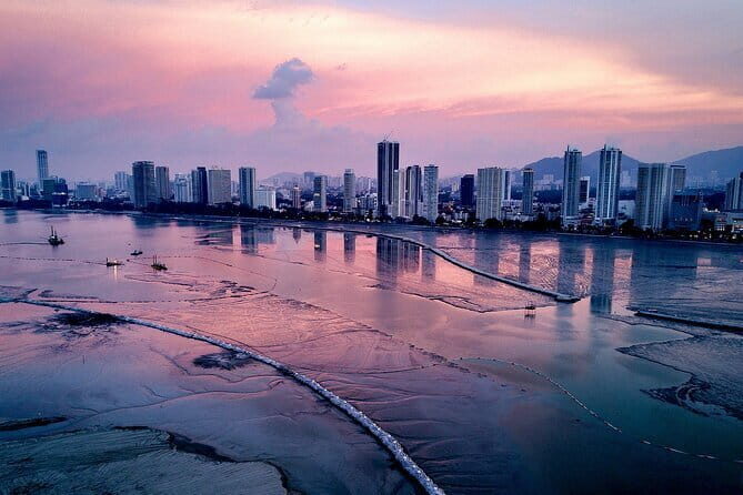 Explore Remarkable Penang: Self-Guided Audio Tour - Authenticity and Value: Does It Live Up to Its Promises?