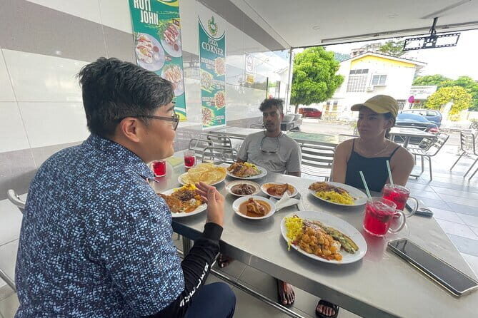 Explore Remarkable Penang: Self-Guided Audio Tour - The Sum Up