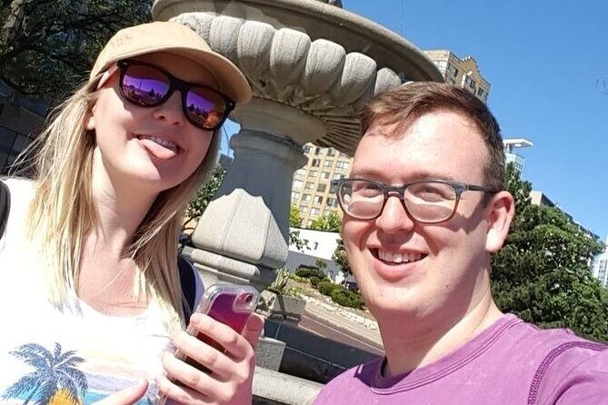 Explore Reno with a Unique Scavenger Hunt by Crazy Dash - A Detailed Look at the Crazy Dash Experience