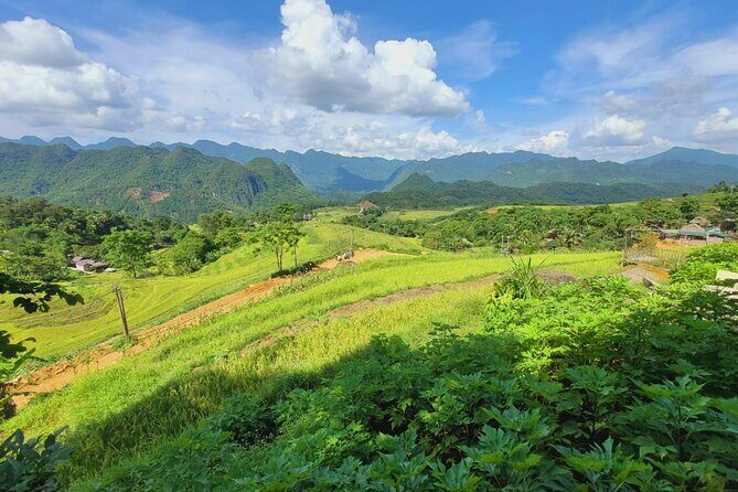 Explore Rice Terrace Pu Luong Ninh Binh Ha Long 4 Days 3 Night - Final Thoughts