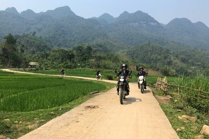 Explore Rice Terrace Pu Luong Ninh Binh Ha Long 4 Days 3 Night - FAQs