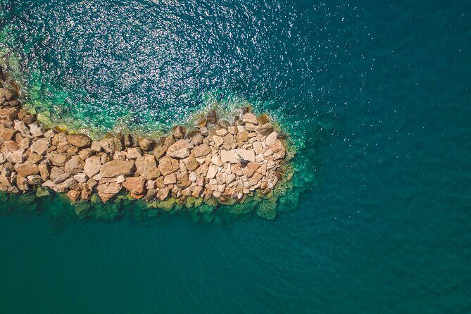 Explore Rina's Cave and Koufonisia Cruise From Naxos - Booking and Price Analysis