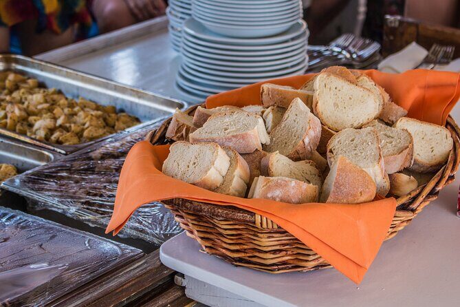 Explore Rina's Cave and Koufonisia Cruise From Naxos - Authenticity and Experience