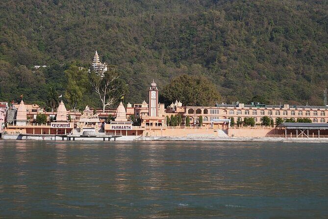 Explore Rishikesh On Foot - Who Will Love This Tour?