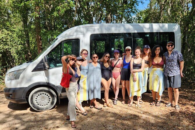 Explore Riviera Maya! 8hr Private Transport with Bilingual Driver - Why Choose This Tour? A Closer Look