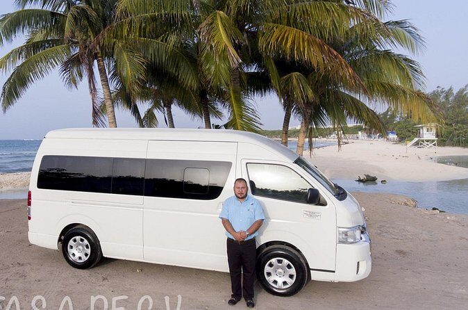 Explore Riviera Maya! 8hr Private Transport with Bilingual Driver - Final Thoughts