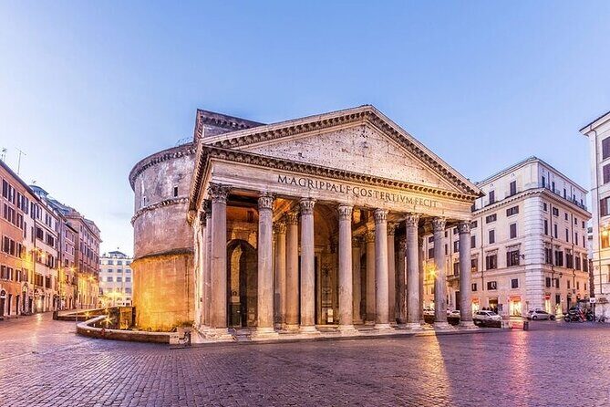 Explore Rome's Heart: A Captivating Walking Tour - An In-Depth Look at the Tour Experience