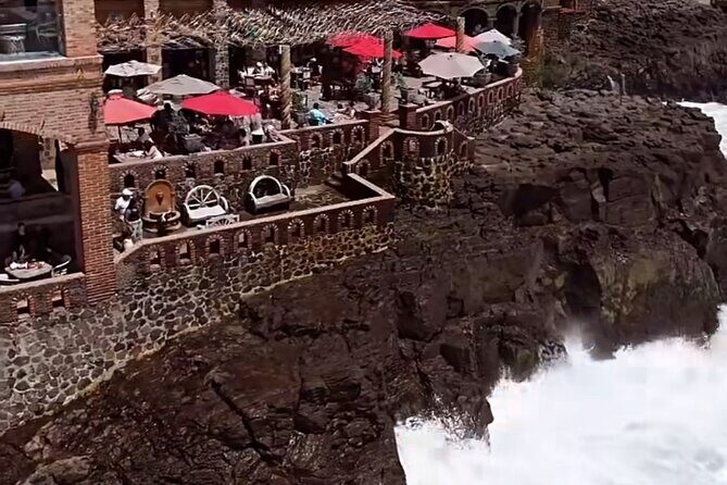 Explore rosarito & cove/ secret places grounded boat - Concluding Thoughts: Who Is This Tour Perfect For?