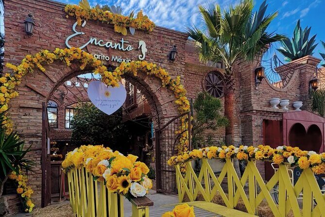 Explore rosarito & cove/ secret places grounded boat - FAQ Section