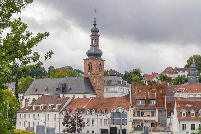 Explore Saarbrücken's City Highlights with a Local - Final Thoughts
