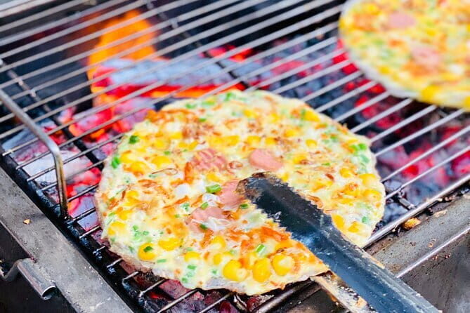 Explore Saigon Food with Local Foodie - Exploring Saigon Food with Local Foodie: A Deep Dive into a Nighttime Motorbike Food Tour